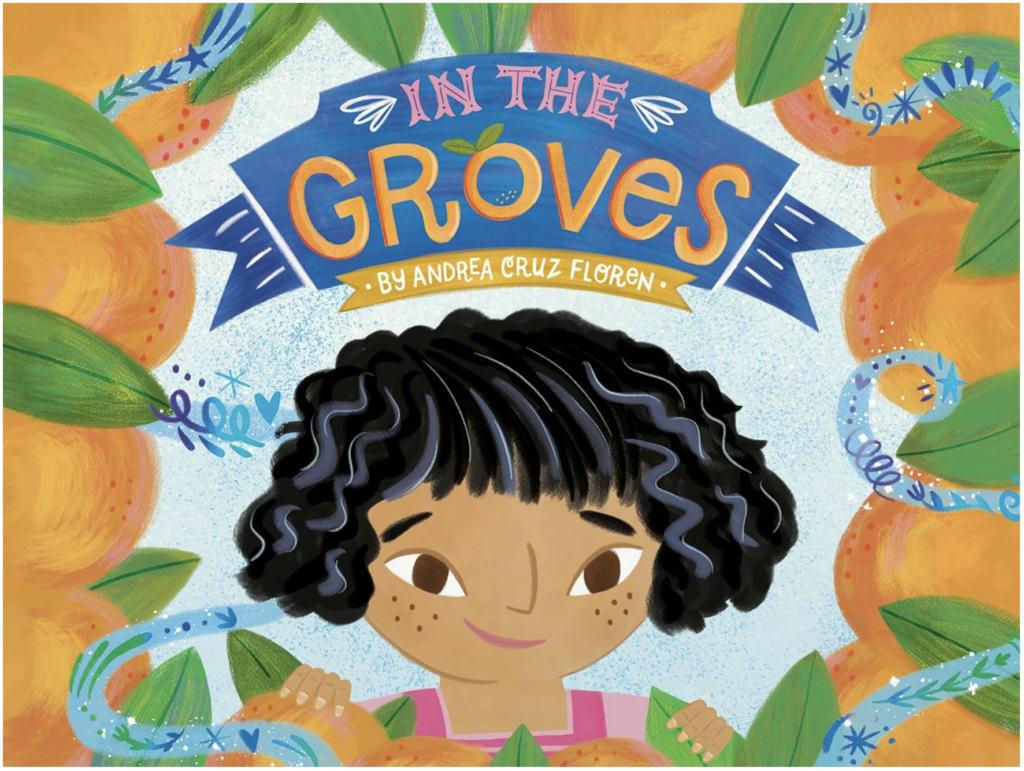 In the groves